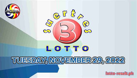 swertres result november 6 2022|Swertres Result Today, November 6, 2022: PCSO 3D Lotto .